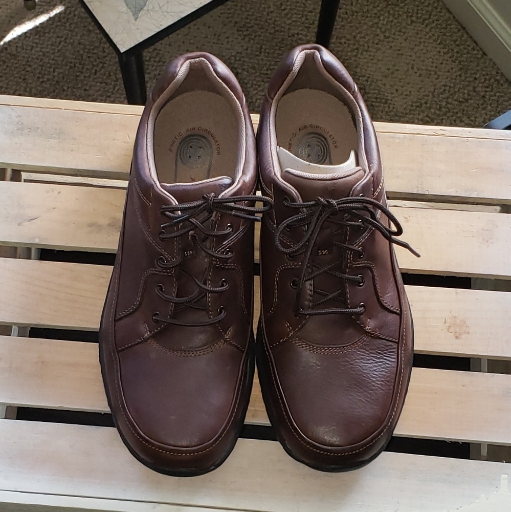 Rockport casual shoes